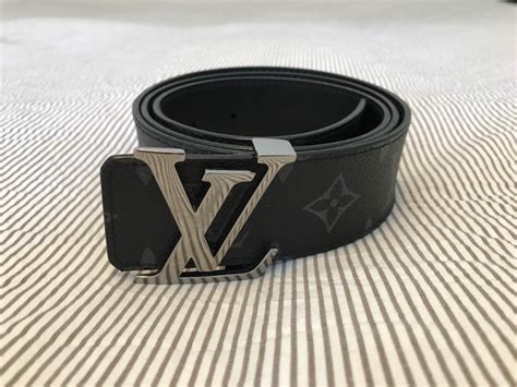 lv riem grijs|Designer Belts for Women .